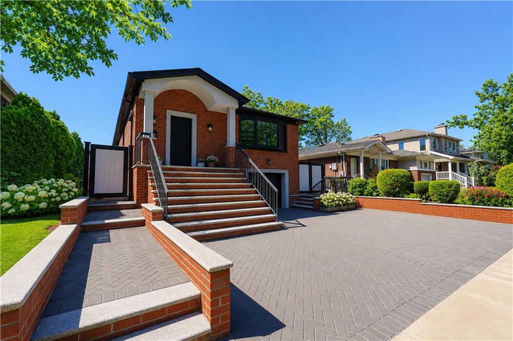 Photo of 26 Lortel Avenue, Staten Island, NY 10314 (MLS # 503205)