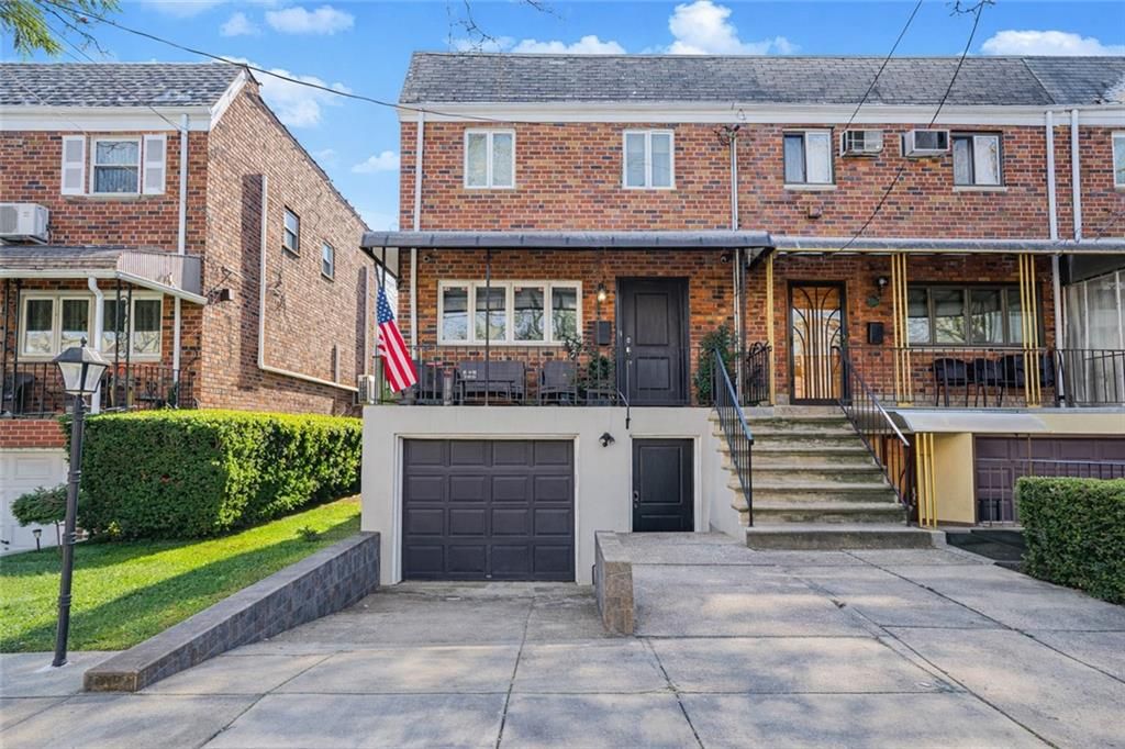 Photo of 2763 63 Street, Brooklyn, NY 11234 (MLS # 498600)