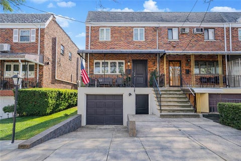Homes For Sale - 2763 63rd Street<br/> Brooklyn, NY 11234