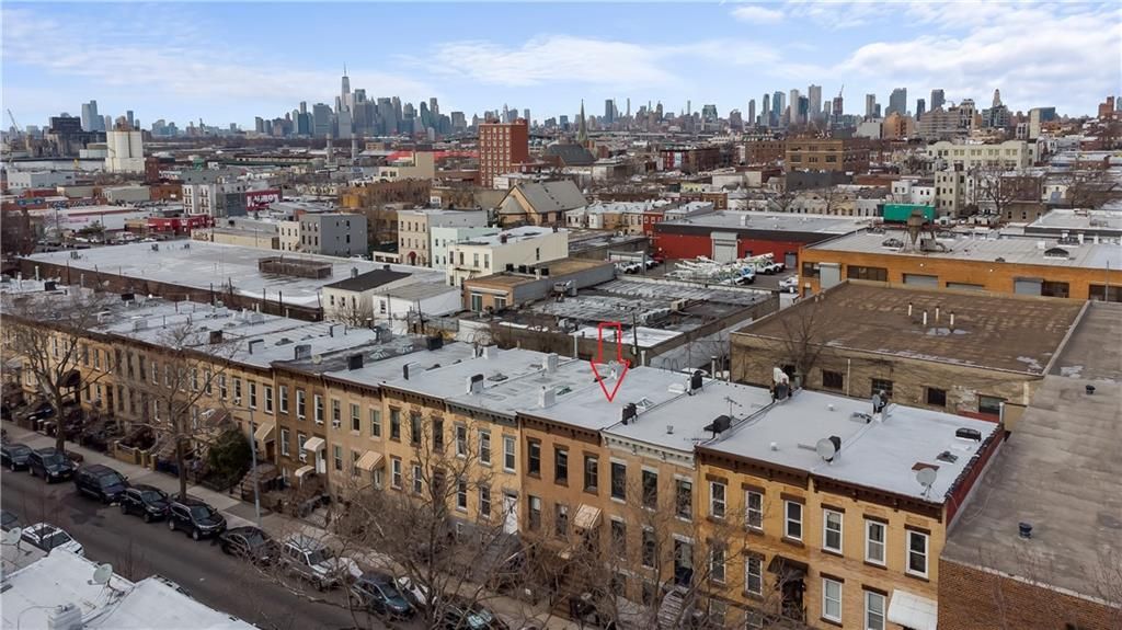 Photo of 211 29th Street, Brooklyn, NY 11232 (MLS # 500474)