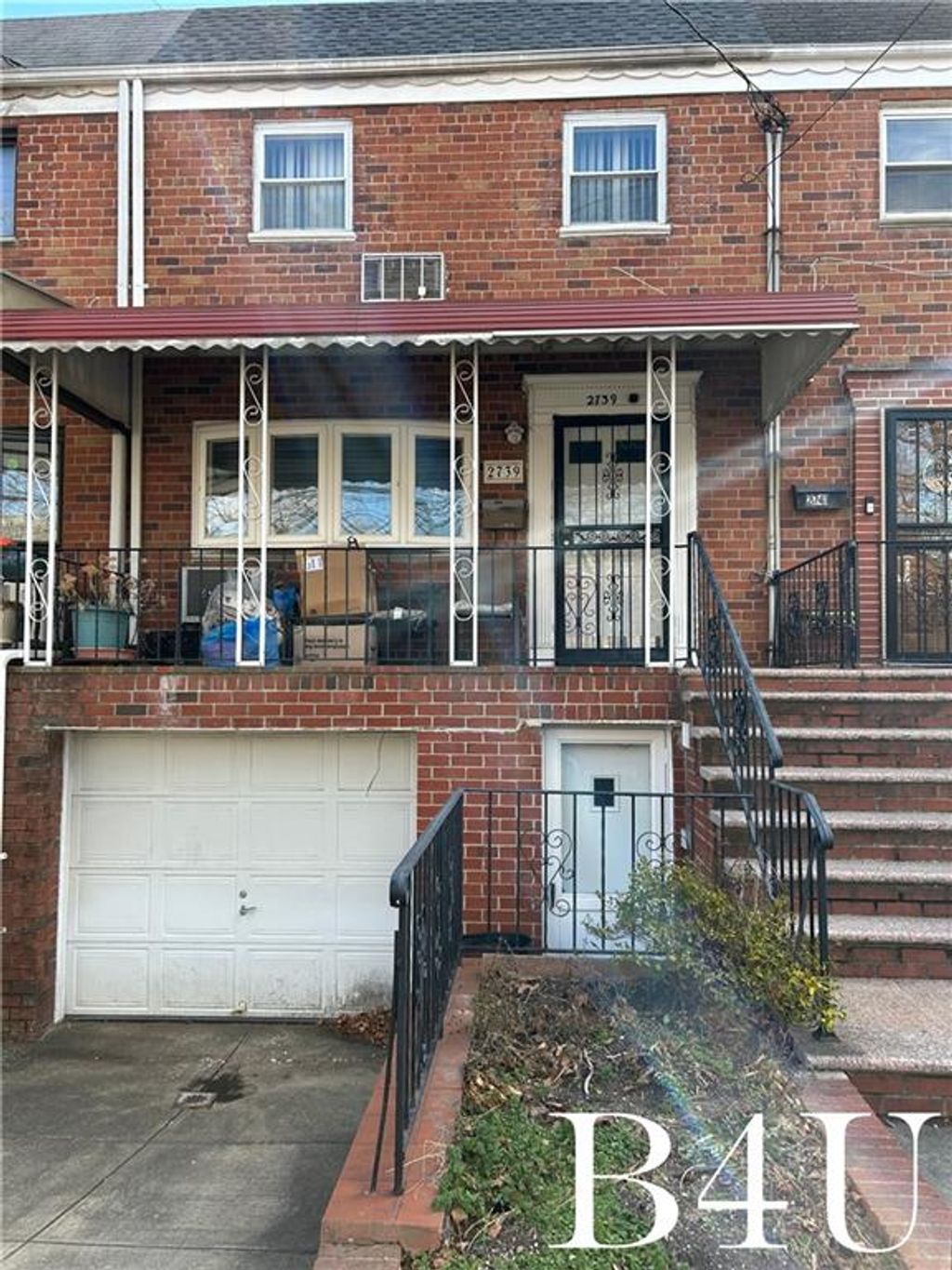 Photo of 2739 63rd Street, Brooklyn, NY 11234 (MLS # 497911)