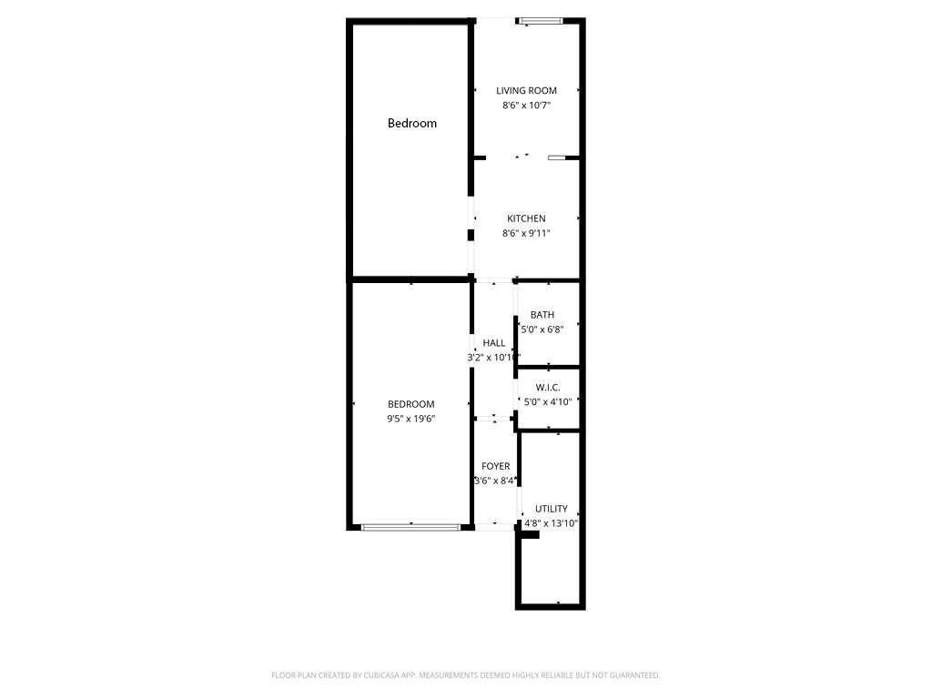 Photo of 2211 East 2nd Street, Brooklyn, NY 11223 (MLS # 500968)
