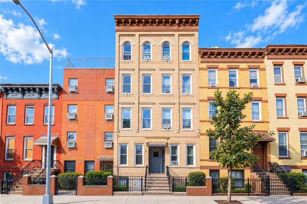 Photo of 527 40th Street, Brooklyn, NY 11232 (MLS # 505263)