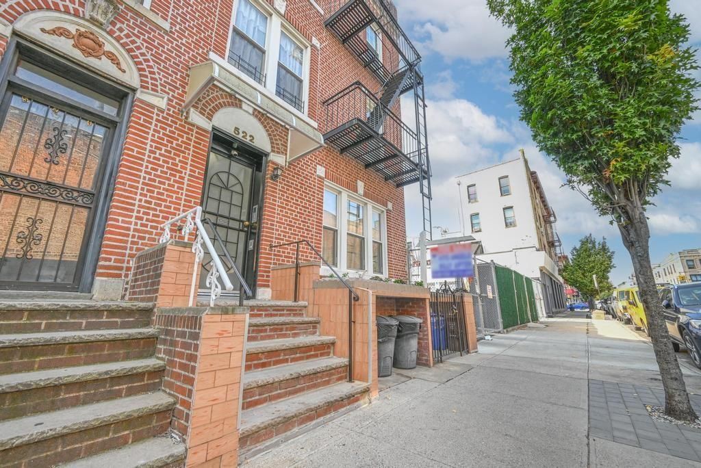 Photo of 522 Bay Ridge Avenue, Brooklyn, NY 11220 (MLS # 486703)