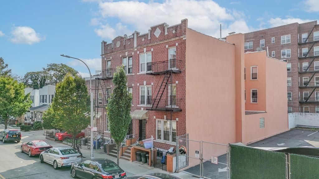Photo of 522 Bay Ridge Avenue, Brooklyn, NY 11220 (MLS # 486703)