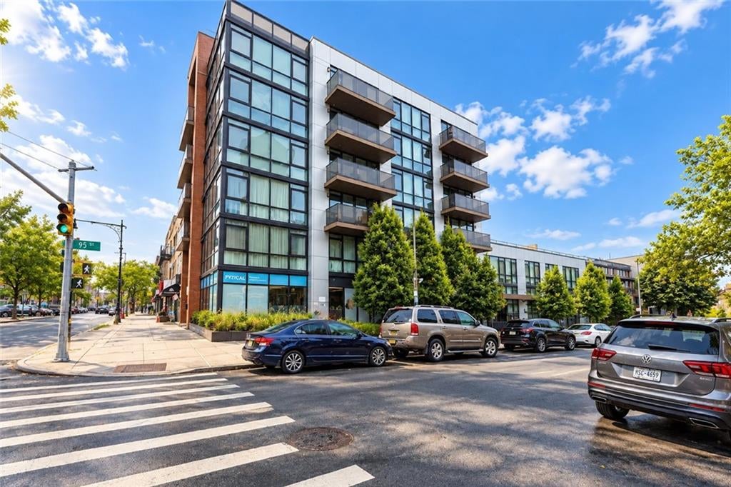 Photo of 401 95th Street #G2, Brooklyn, NY 11209 (MLS # 505094)