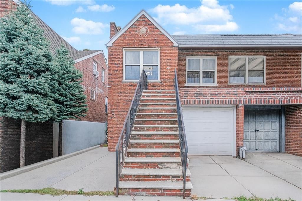 Photo of 451 100th Street, Brooklyn, NY 11209 (MLS # 496037)