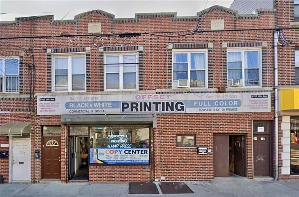 Photo of 6727 11th Avenue, Brooklyn, NY 11219 (MLS # 499504)