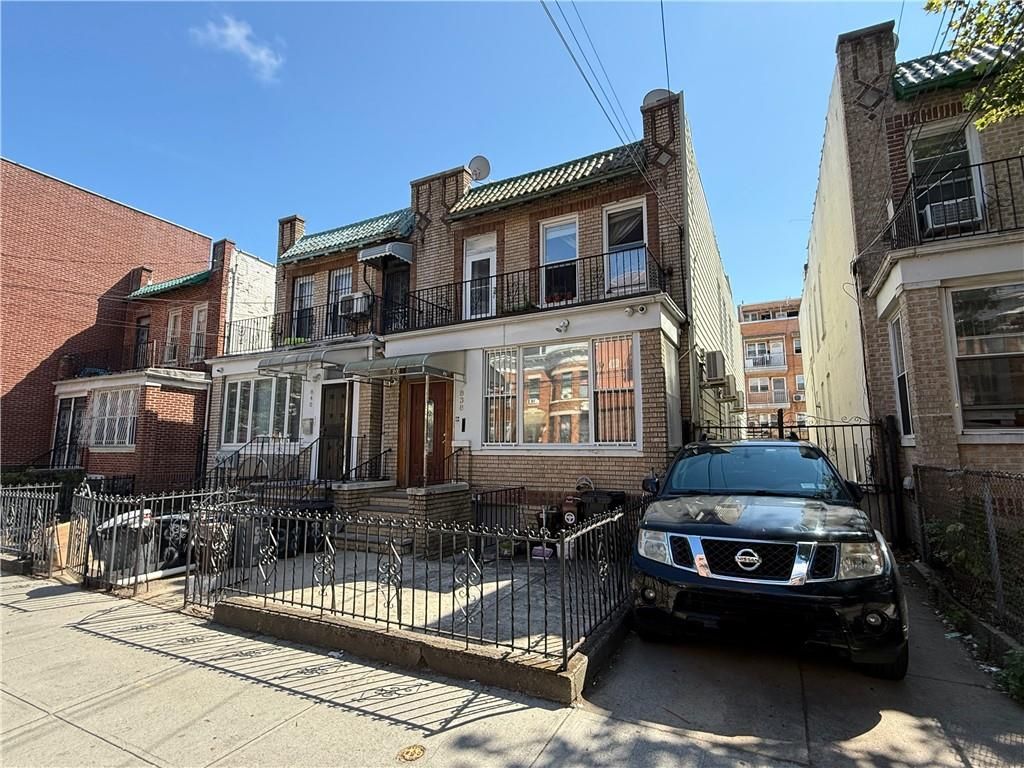Photo of 838 55th Street, Brooklyn, NY 11220 (MLS # 494196)