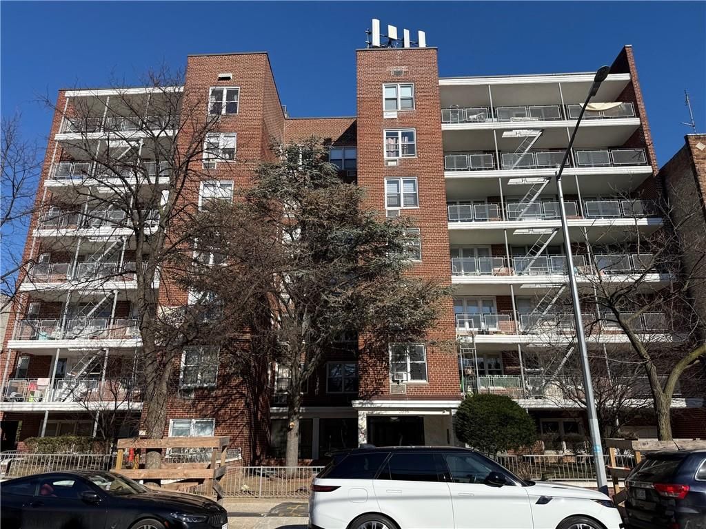 Photo of 2035 7th Street #3J, Brooklyn, NY 11223 (MLS # 499539)