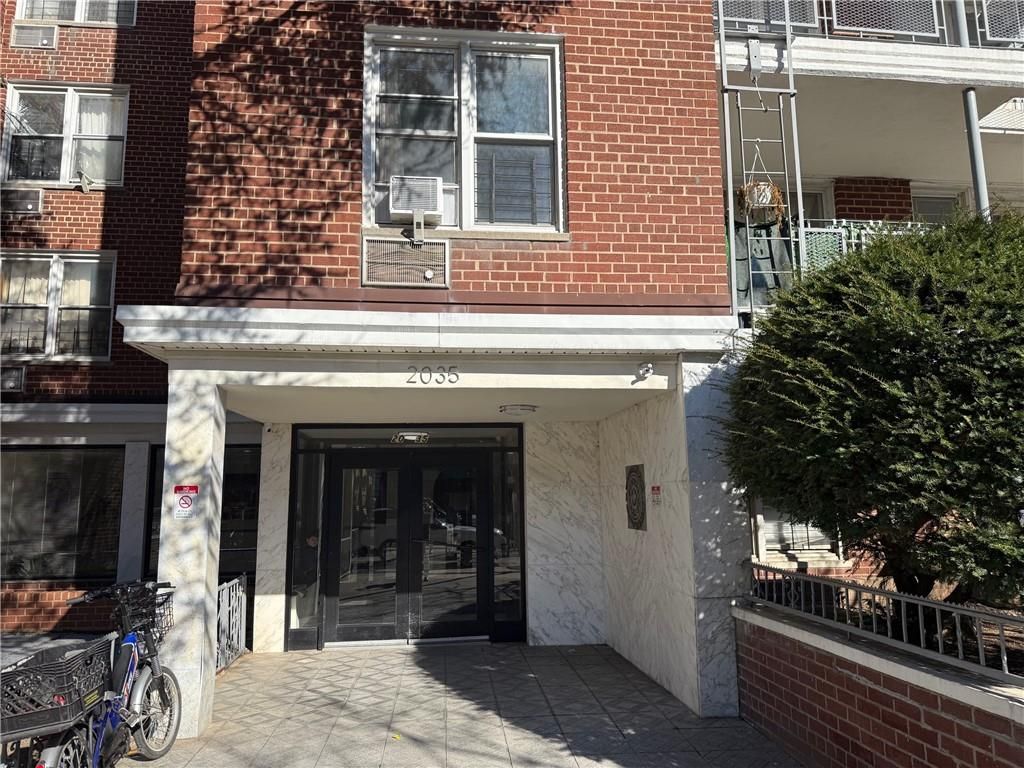 Photo of 2035 7th Street #3J, Brooklyn, NY 11223 (MLS # 499539)