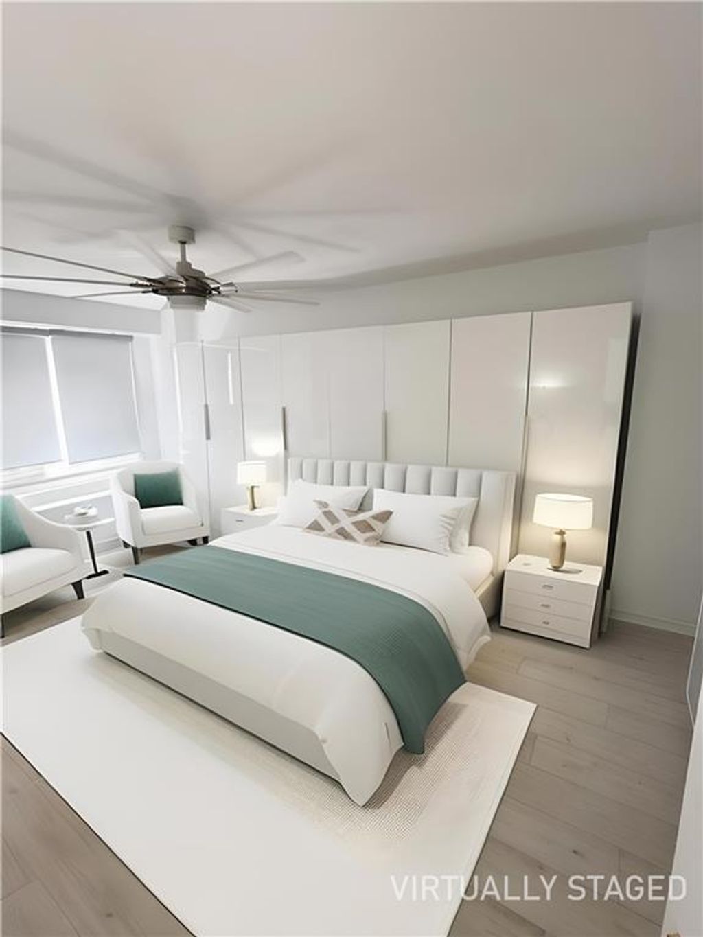 Photo of 1170 Ocean Avenue #11H, Brooklyn, NY 11230 (MLS # 496762)
