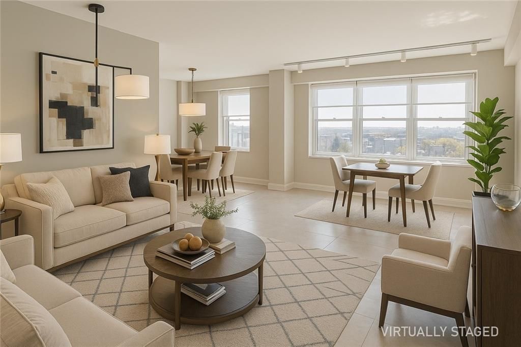 Photo of 1170 Ocean Avenue #11H, Brooklyn, NY 11230 (MLS # 496762)