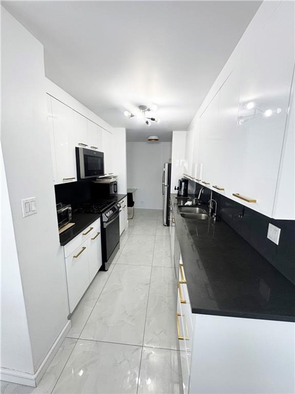 Photo of 1170 Ocean Avenue #11H, Brooklyn, NY 11230 (MLS # 496762)