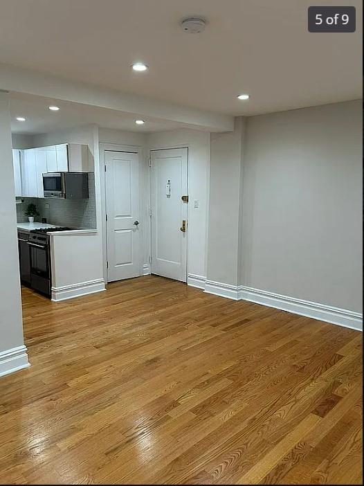 69 Bennett Avenue #301, New York, New York image 7
