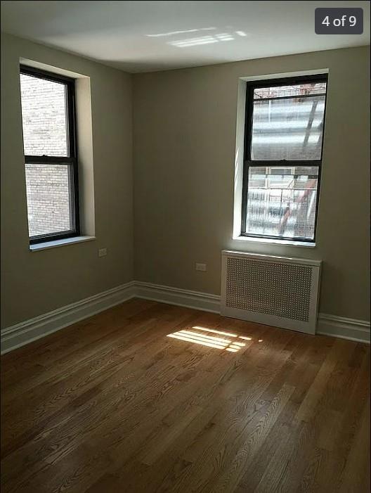 69 Bennett Avenue #301, New York, New York image 9