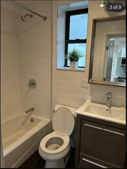 69 Bennett Avenue #301, New York, New York image 8