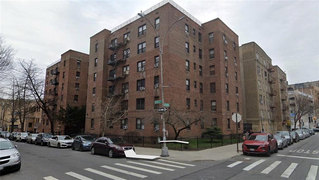 69 Bennett Avenue #301, New York, New York image 1