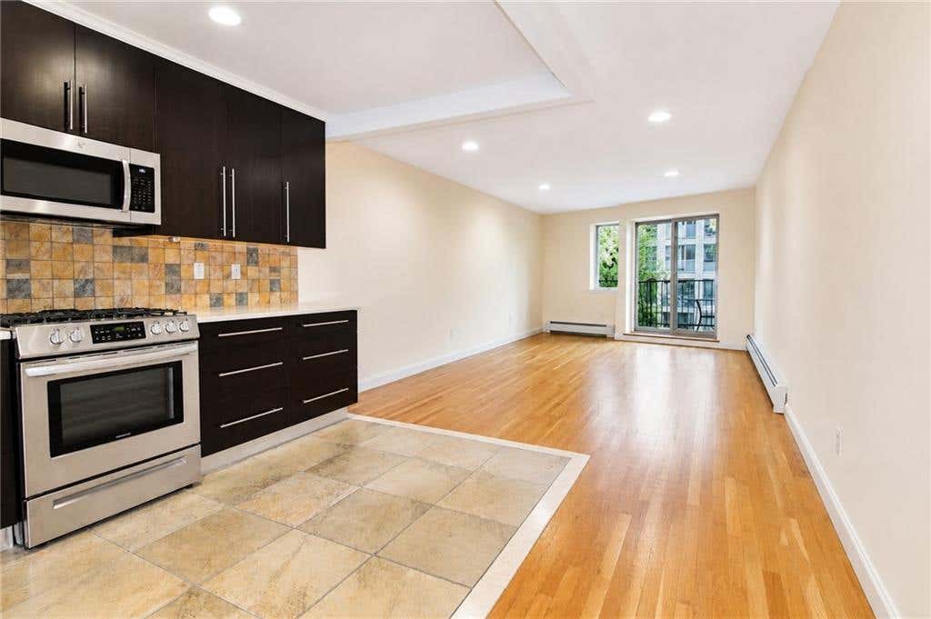 Photo of 2511 Ocean Avenue #302, Brooklyn, NY 11229 (MLS # 502315)