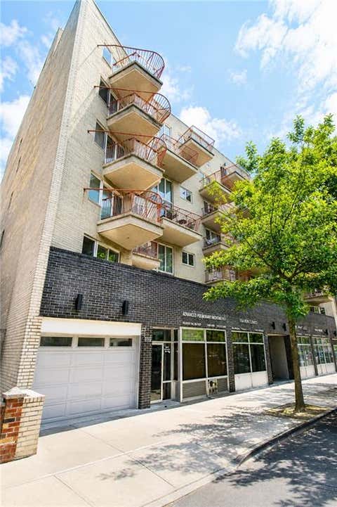Condo For Sale - 2511 Ocean Avenue #302<br/> Brooklyn, NY 11229