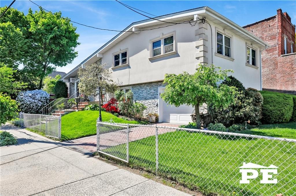 Photo of 4122 Avenue T, Brooklyn, NY 11234 (MLS # 501439)