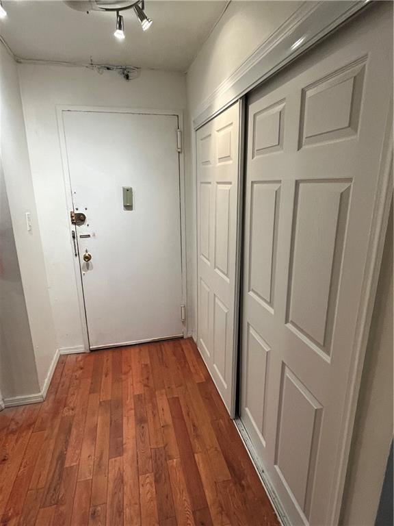 Photo of 35-20 Leverich Street #B421, Queens, NY 11372 (MLS # 502741)