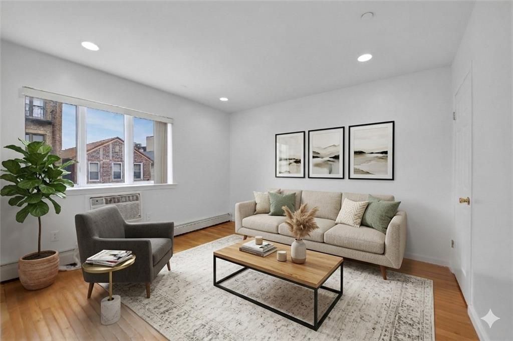 Photo of 1534 7th Street #3B, Brooklyn, NY 11204 (MLS # 500126)