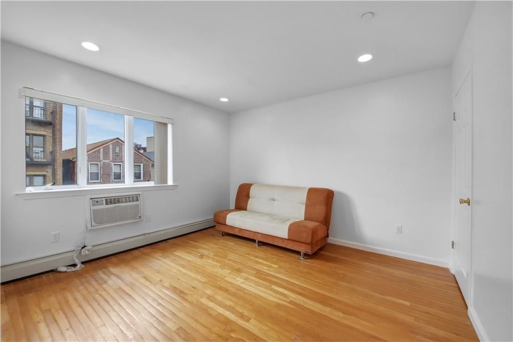 Photo of 1534 7th Street #3B, Brooklyn, NY 11204 (MLS # 500126)