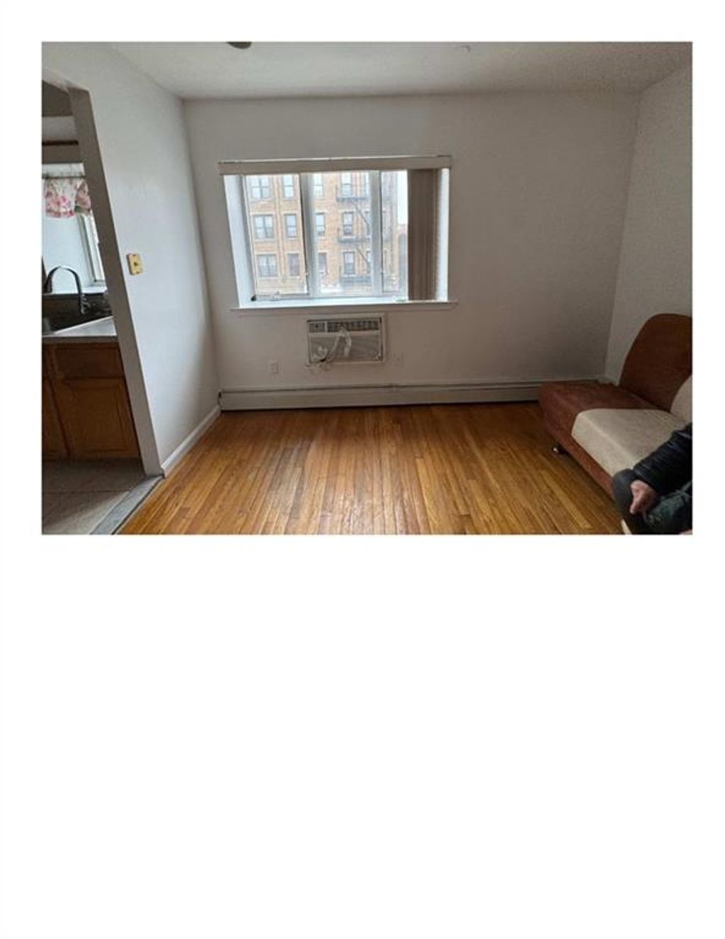 Photo of 1534 7th Street #3B, Brooklyn, NY 11204 (MLS # 500126)