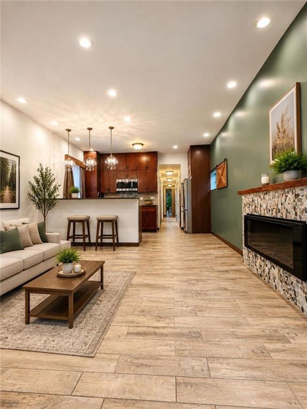 Photo of 1929 33 Street, Brooklyn, NY 11234 (MLS # 501300)