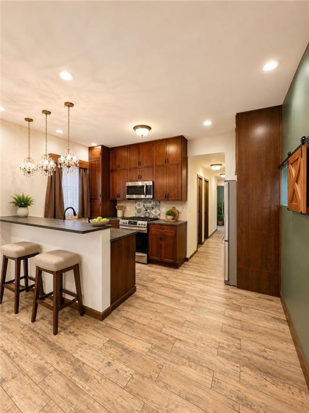 Photo of 1929 33 Street, Brooklyn, NY 11234 (MLS # 501300)