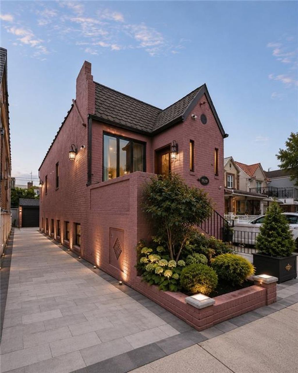 Photo of 1929 33rd Street, Brooklyn, NY 11234 (MLS # 501300)
