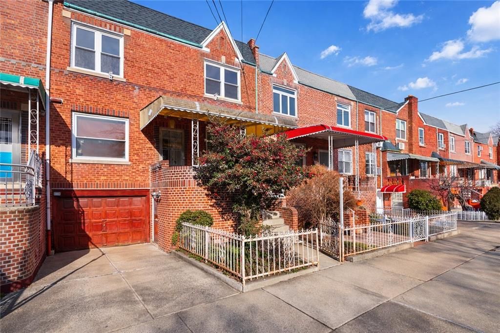 Photo of 2249 78th Street, Brooklyn, NY 11214 (MLS # 499313)