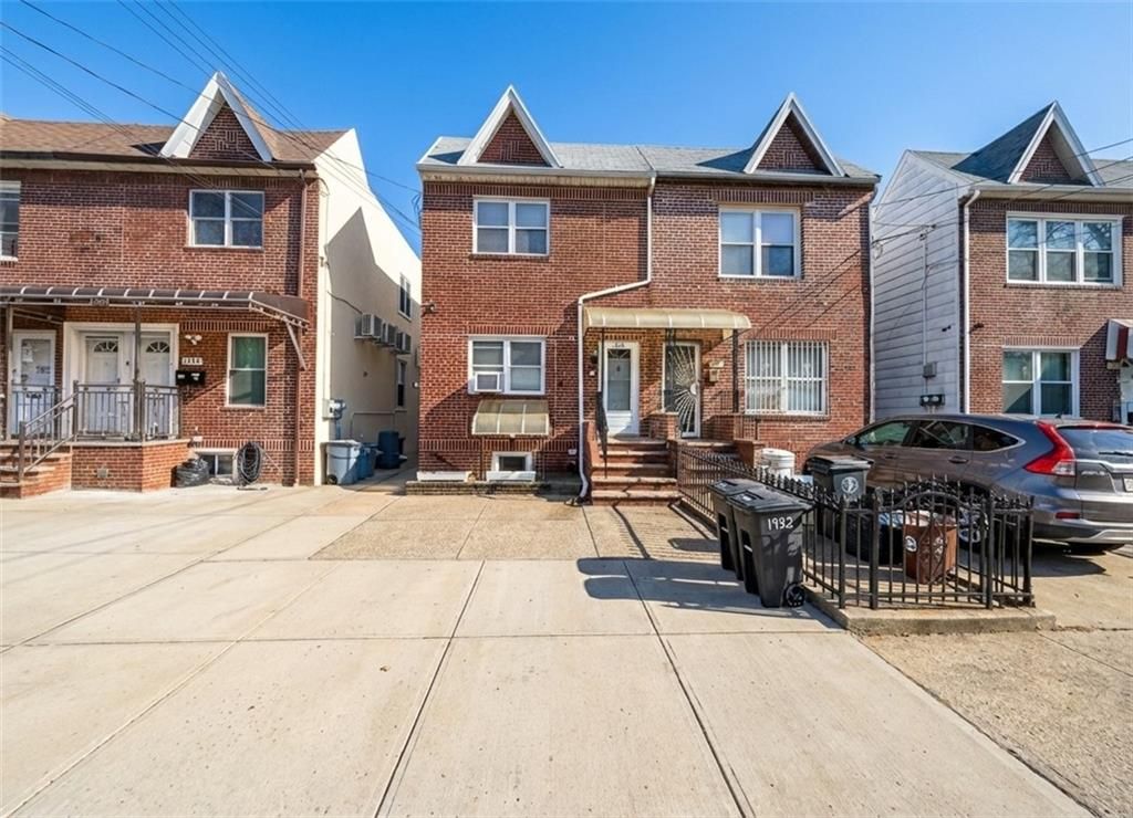 Photo of 1932 9th Street, Brooklyn, NY 11223 (MLS # 497668)