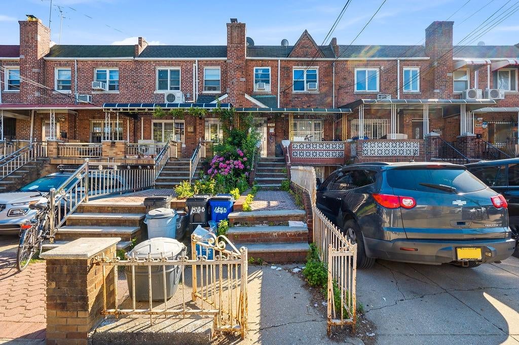 Photo of 1540 64th Street, Brooklyn, NY 11219 (MLS # 502900)