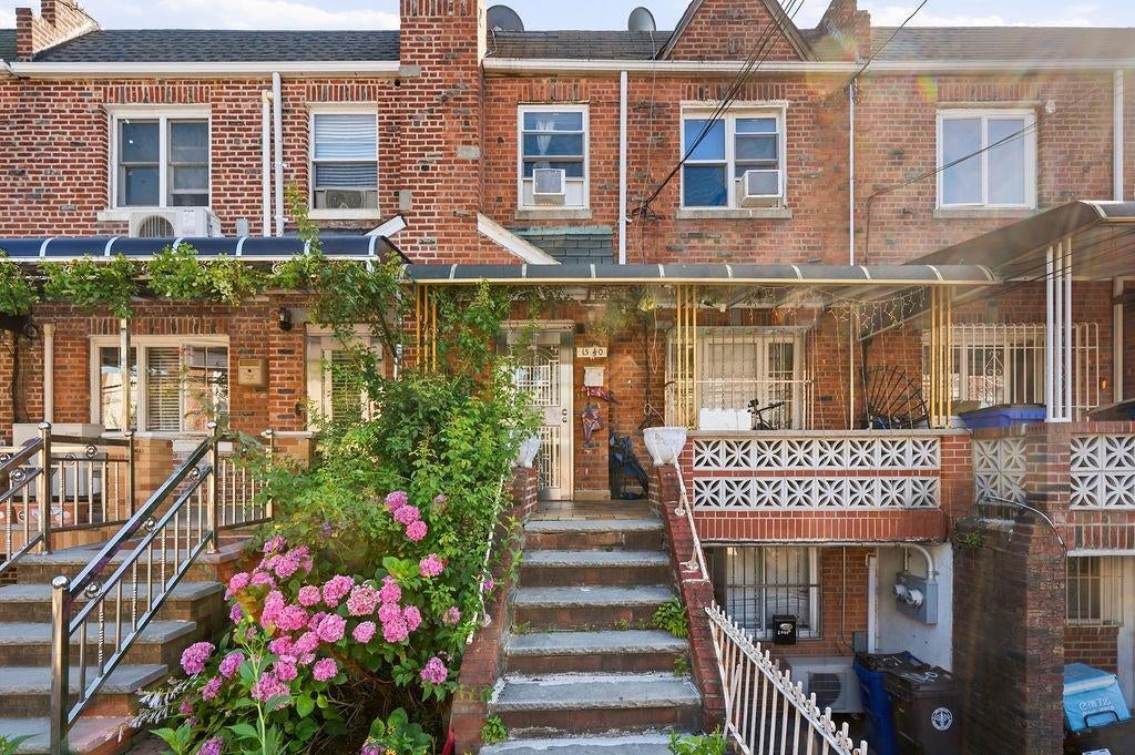Photo of 1540 64th Street, Brooklyn, NY 11219 (MLS # 502900)