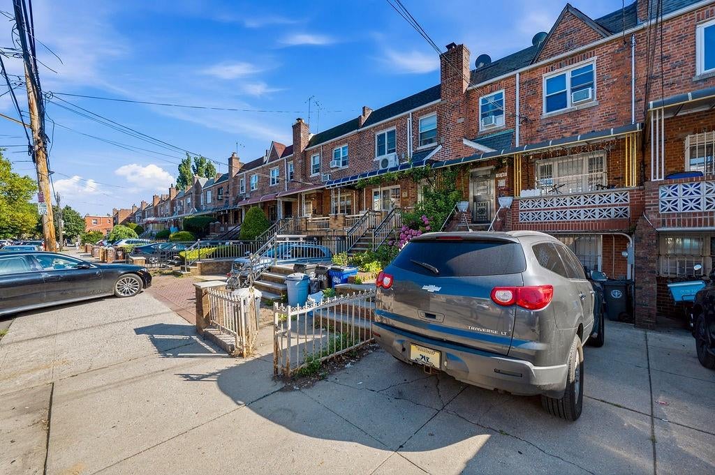 Photo of 1540 64th Street, Brooklyn, NY 11219 (MLS # 502900)