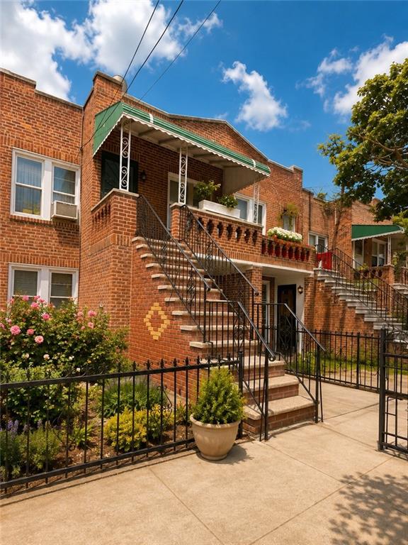 Photo of 77 Bay 38th Street, Brooklyn, NY 11214 (MLS # 504015)