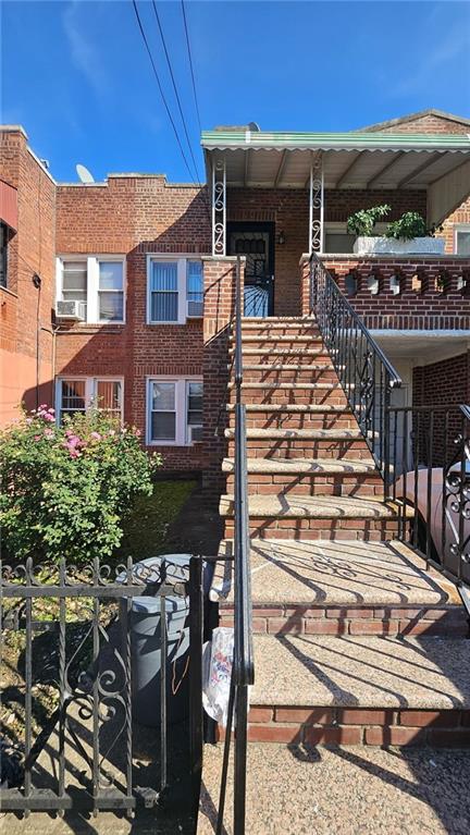 Photo of 77 Bay 38th Street, Brooklyn, NY 11214 (MLS # 504015)