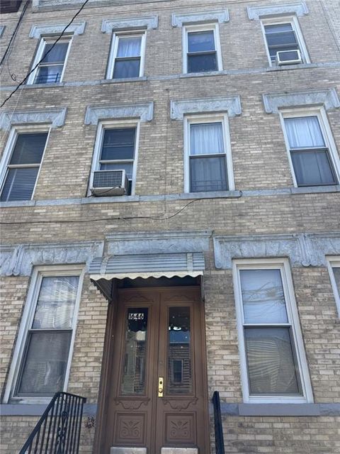 Apartment For Sale - 1646 Dekalb Avenue<br/> Brooklyn, NY 11237