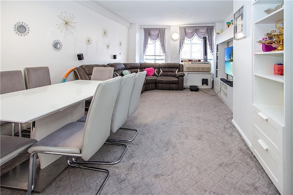 Photo of 1720 14th Street #4A, Brooklyn, NY 11229 (MLS # 497169)