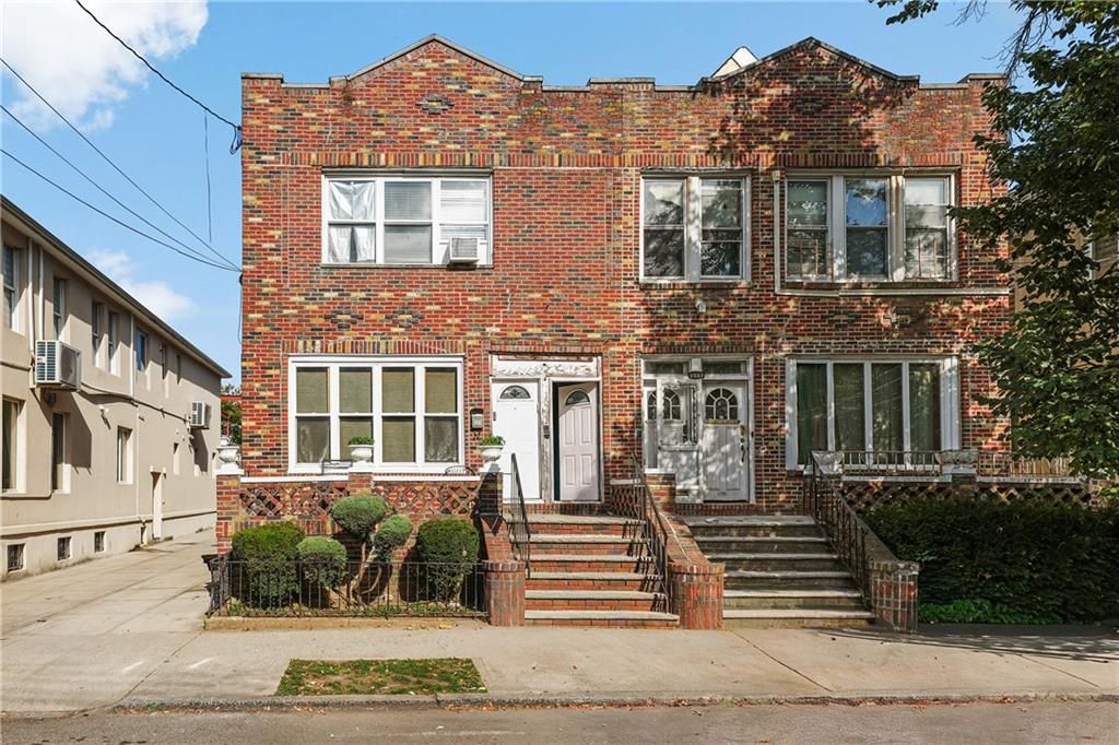 Photo of 1575 8th Street, Brooklyn, NY 11230 (MLS # 496844)