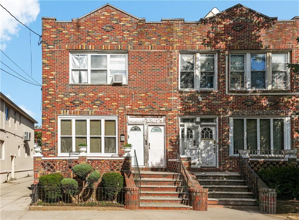 Photo of 1575 8th Street, Brooklyn, NY 11230 (MLS # 496844)