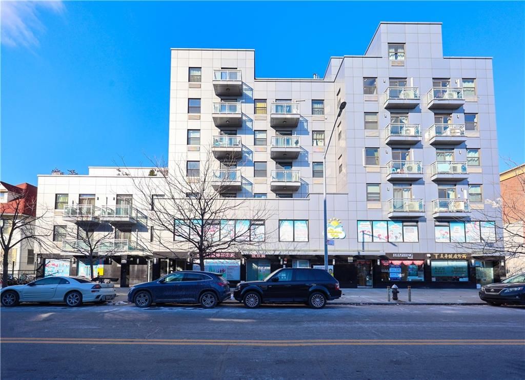 Photo of 8616 21st Avenue #4E, Brooklyn, NY 11214 (MLS # 498204)