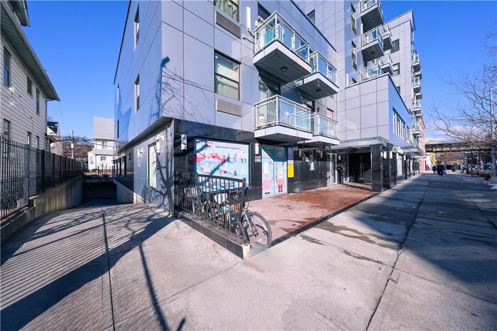 Photo of 8616 21st Avenue #4E, Brooklyn, NY 11214 (MLS # 498204)