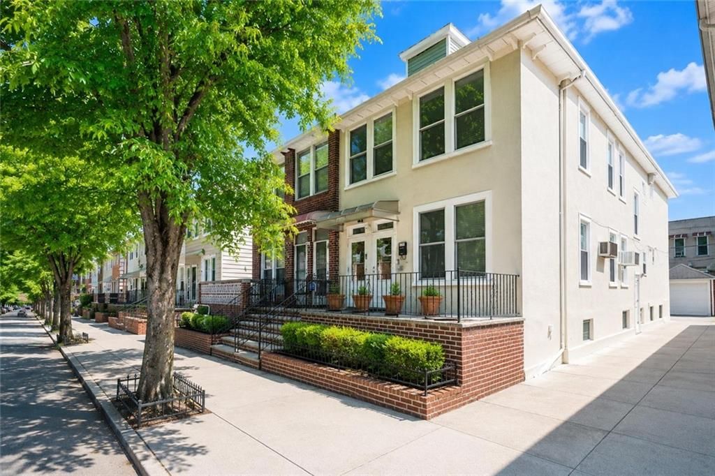 Photo of 2130 76th Street, Brooklyn, NY 11214 (MLS # 501604)