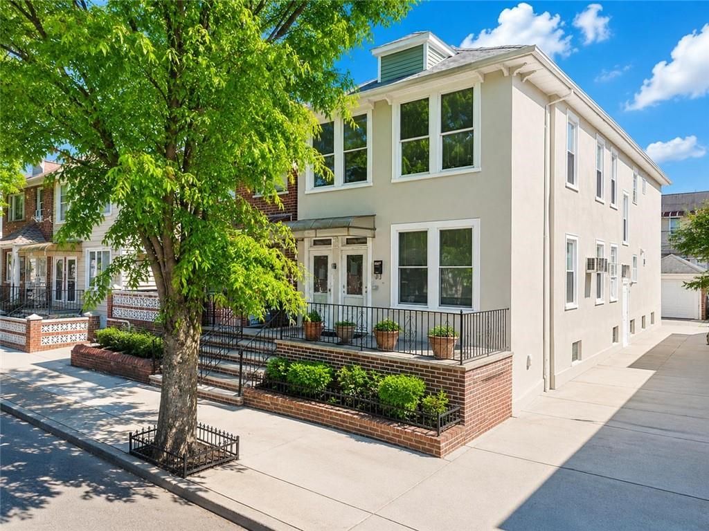 Photo of 2130 76th Street, Brooklyn, NY 11214 (MLS # 501604)