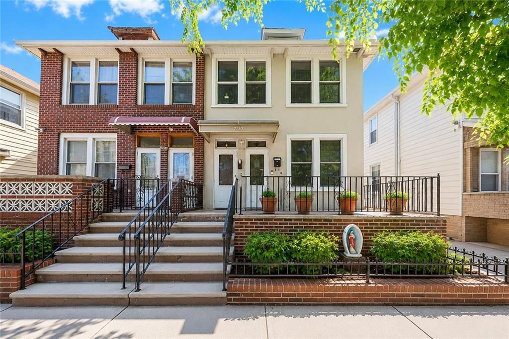Photo of 2130 76th Street, Brooklyn, NY 11214 (MLS # 501604)