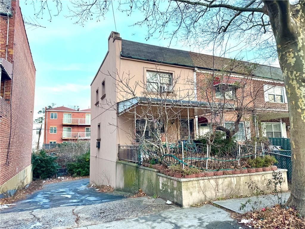 Photo of 2115 Batchelder Street, Brooklyn, NY 11229 (MLS # 497936)