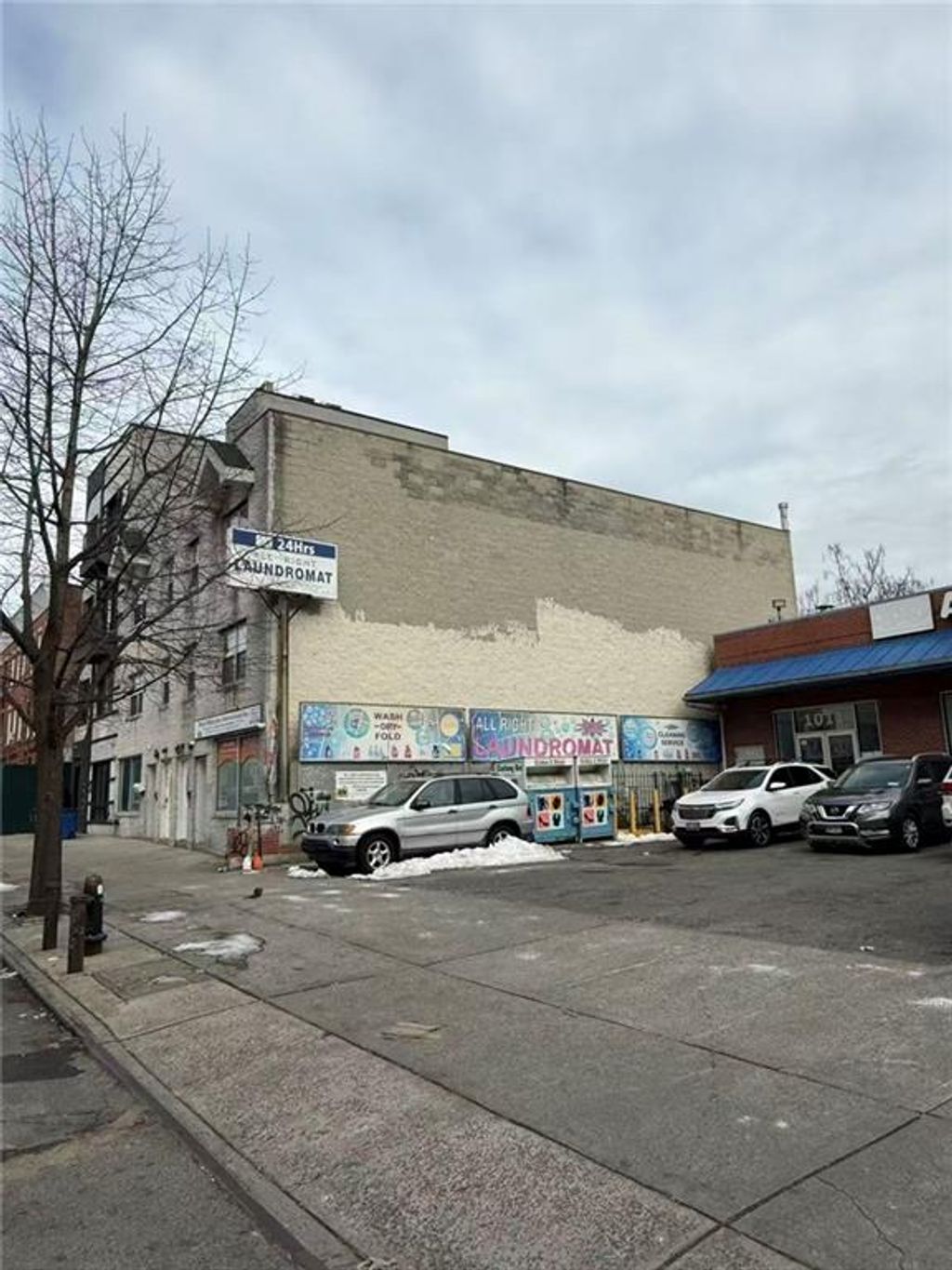 Photo of 1005 Rogers Avenue, Brooklyn, NY 11226 (MLS # 498188)